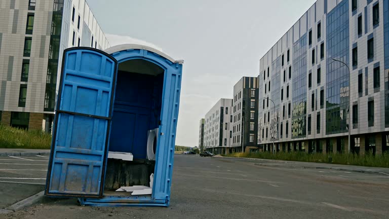 Best Long-Term Portable Toilet Rental  in , MI