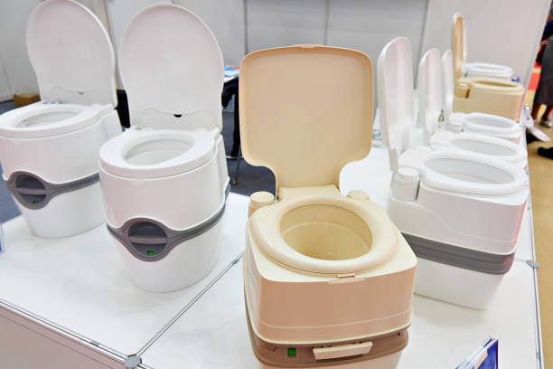 Best Portable Toilets for Parks and Recreation Areas  in , MI